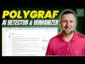 Polygraph AI Review This Tool FAILED Every Single Test