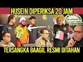 Download Lagu DIPERIKSA 20 JAM!! HUSEIN BAAGIL RESMI DITAHAN ULAH PEMALSUAN SUNAN BONANG‼️