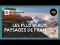 Lagu À la découverte des plus beaux paysages de France ! - Des racines et des ailes