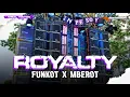 Download Lagu DJ FUNKOT ROYALTY X BASS MBEROT VIRAL TIKTOK| ALFIN REVOLUTION