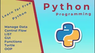 Python Tutorial F-String format to print out different type of variables