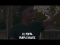 Lil Poppa - Purple Hearts (Fast)