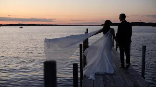 Stark Wedding Sneak Peek