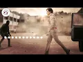 Bheemla nayak title song 8D audio | pawan kalyan | Rana daggupati | NSA BGMS