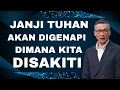 Download Lagu JANJI TUHAN AKAN DIGENAPI DIMANA KITA DISAKITI // PS PHILIP MANTOFA