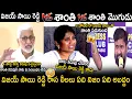 Heated War Between Vijay Sai Reddy vs Santhi Kalingiri vs Santhi Husband Madan Mohan TC Brother
