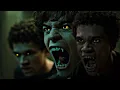 Wolf Pack Series Werewolf Transformation Scene