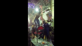 رقص البحر  مهرجان شغلتي مش خالصه دندنها