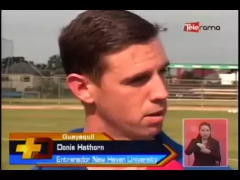 Se realizó campamento de fútbol en Colegio Torremar