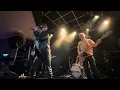 Download Lagu Bambara-Full Set @ The Brudenell 2025-4-24