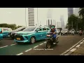 Rush Hour di Jakarta: Indonesia Music Playlist