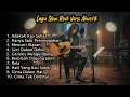 Lagu Nostalgia Lagu Slow Rock Tahun 90an Versi Akustik