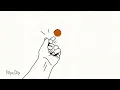 First time animating with impact frames - Test 1 Tips are appreciated