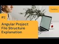 Angular Project File Structure Explanation 2 Angular Tutorial TechEra