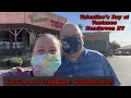 Valentine s Day Dinner At Ventano Henderson Nevada only 20 minutes from the Las Vegas Strip