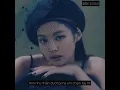 Download Lagu JENNIE - 'CAN'T TAKE MY EYES OFF YOU ' LYRIC