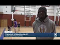 Electric brings basketball action to Great Falls