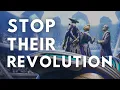 Stellaris Stop Planetary Revolts Slave Uprisings