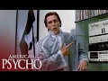 Hip to Be Square Scene American Psycho
