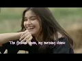 Your Love/Tuo Amore - Michael Pangilinan (Lyrics)