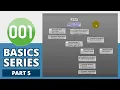001 Game Creator Tutorial Basics Part 5 - NPCs and Quests