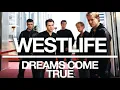 Westlife - Dreams Come True (Official Audio)