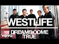 Download Lagu Westlife - Dreams Come True (Official Audio)