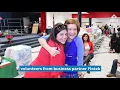 CFISD Holiday Giving