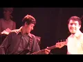 Spring Heeled Jack - Last Show - Toad's Place 5/5/2000