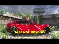 RAFTAAR x PRABH DEEP - HELLO (Explicit Warning) | PRAA | Official Visualiser