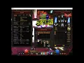 MU Webzen Gun Crasher Items and Build