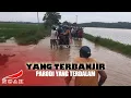 Download Lagu YANG TERBANJIR | PARODI YANG TERDALAM NOAH Versi Angklung Jogja