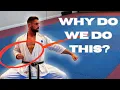 Download Lagu Why do we do this in Karate? 