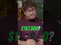 Couple Makes 157 000 Per Year