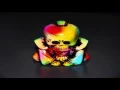 JME - 96 Fuckries (Instrumental)