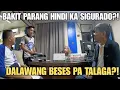 Lagu NA-HOLD ANG LISENSYA NG  TRICYCLE DRIVER KAHIT NAKAPAGBAYAD NA SIYA NG MULTA. TAMA BA YUN?!