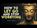 Stop Overthinking \u0026 Start Living — A Peaceful Mind Is Your Power | Buddhism