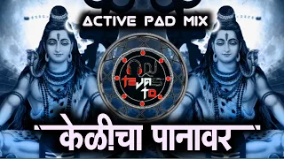 kelichya panavar laharya mare domya nag active pad mix dj tejas td anjangaon surji 