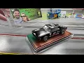 Hobby Lobby Model Display Cases