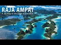 Download Lagu The MOST Biodiverse Place in Our Oceans | Raja Ampat | Indonesia 