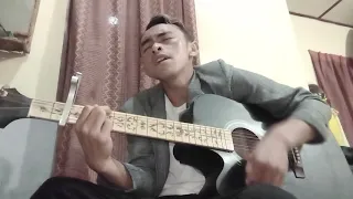 dareh megara lagu karo sedih terbaru 2021 akustik edi ginting officiall