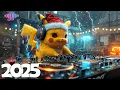Lagu Best Music Mix 2025 🎧EDM Remixes of Popular Songs 🎧Best EDM, Trap, DnB 2025