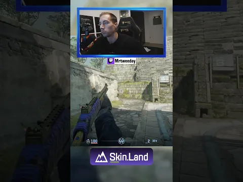 Instant Karma 1vs1 be like...π #csw2 #counterstrike2 #csgo
