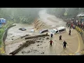 Download Lagu DRAMATIS !!! PENYELAMATAN LUAR BIASA PKJR, Menit Awal Saat Kejadian Jalan Banjir Truk Tersiksa Total