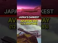 Japan Airlines Flight 123 | Animation and Besiege #besiege #airplane