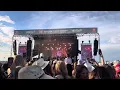 Smoke & a Light - Ole 60 live from Night In The Country Festival 7/26/25