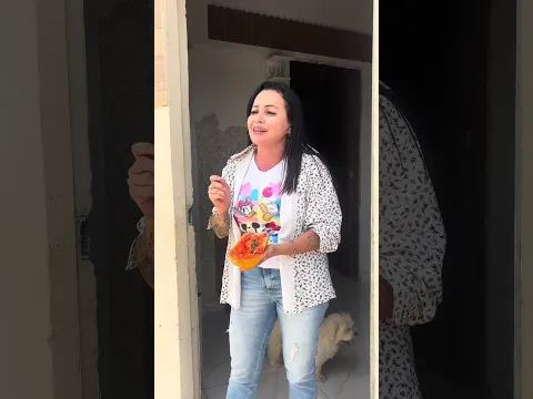 Chama as galinhas #humor #comedia