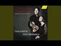 Lagu Violin Sonata No. 1 in G Major, Op. 78: II. Adagio