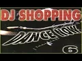 Download Lagu DJ Shopping Dance Now 6 (1996) [Fieldzz Discos - CD, Compilation]