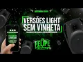 PK E LUDMILLA - DO JEITO QUE TU GOSTA (LIGHT - SEM VINHETA)